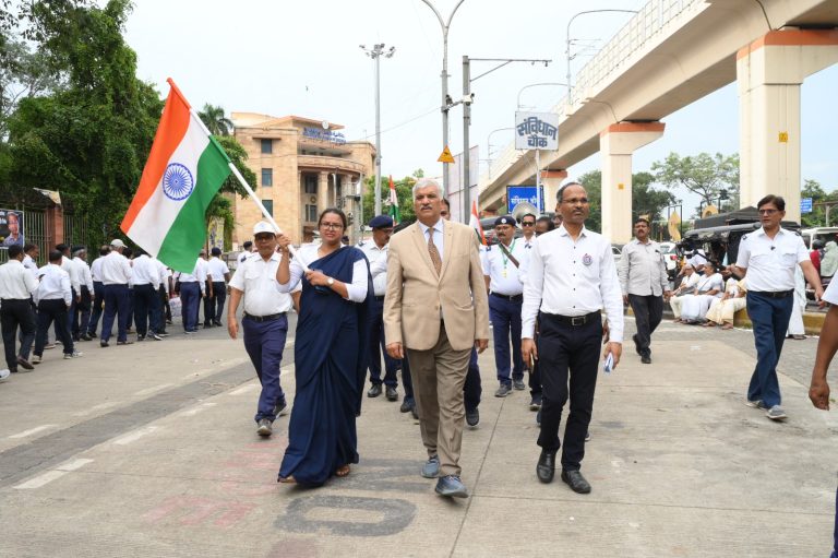 Bharatiy Sanvidhan Path sanchalan