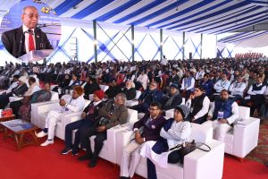 BAMCEF National Convention 2025